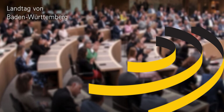 Mut und Demut als neuer Staatsauftrag